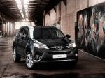 Toyota RAV4 2013 года